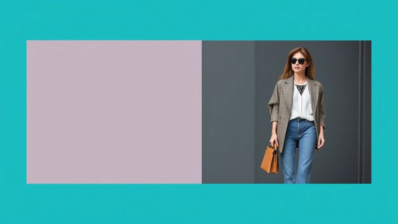 Becoming Proficient in the Art of Mix and Match in Fashion: A Guide to Elevate Your Style