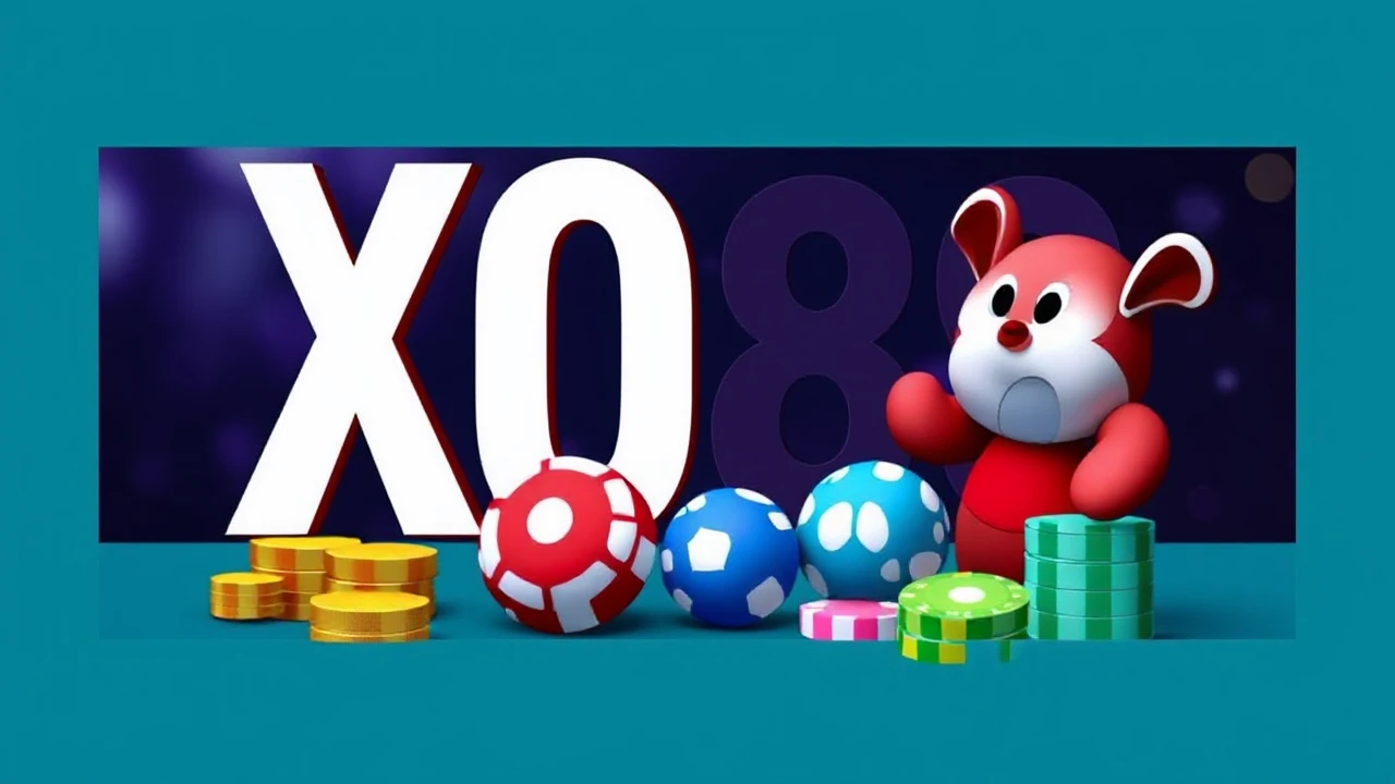 Xo88 Competitive Advantages Over Other Platforms