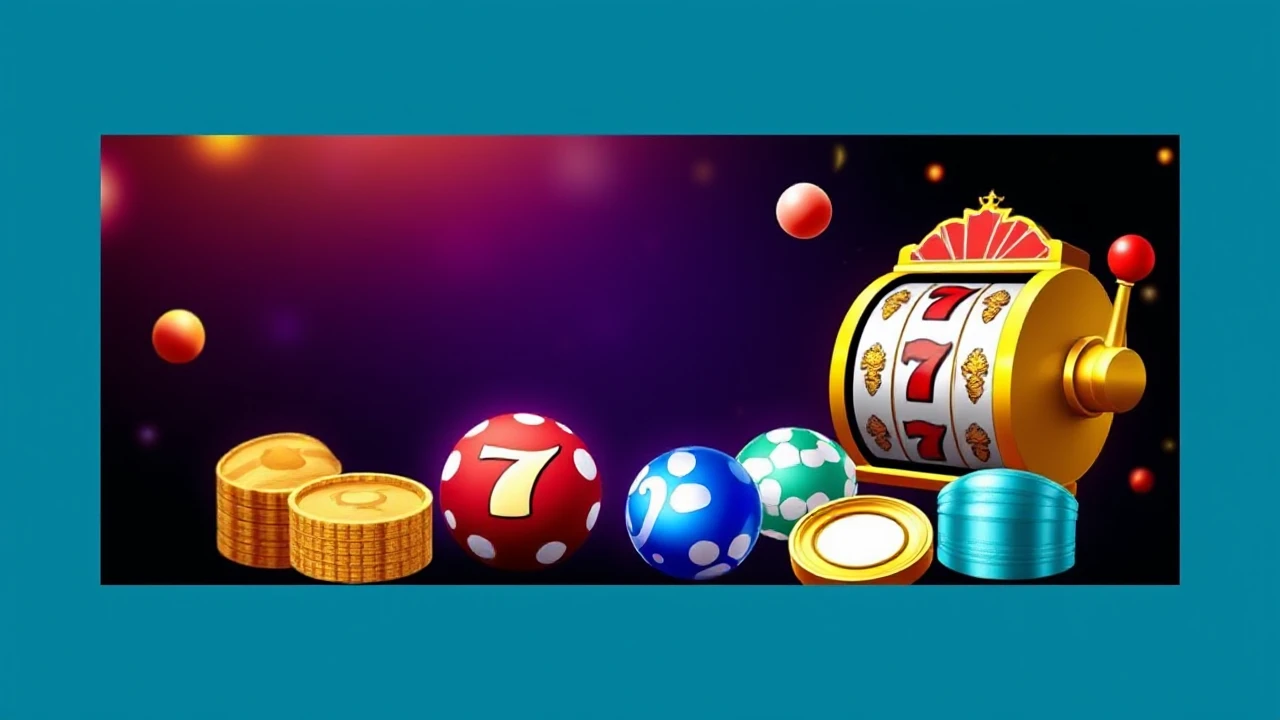 Your Go-To Handbook on Picking the Best Casino Slots for You