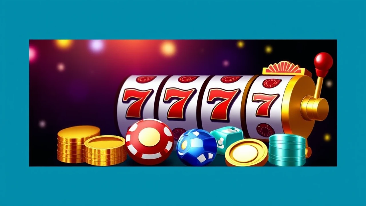 Tips on Selecting the Perfect Casino Slots for You