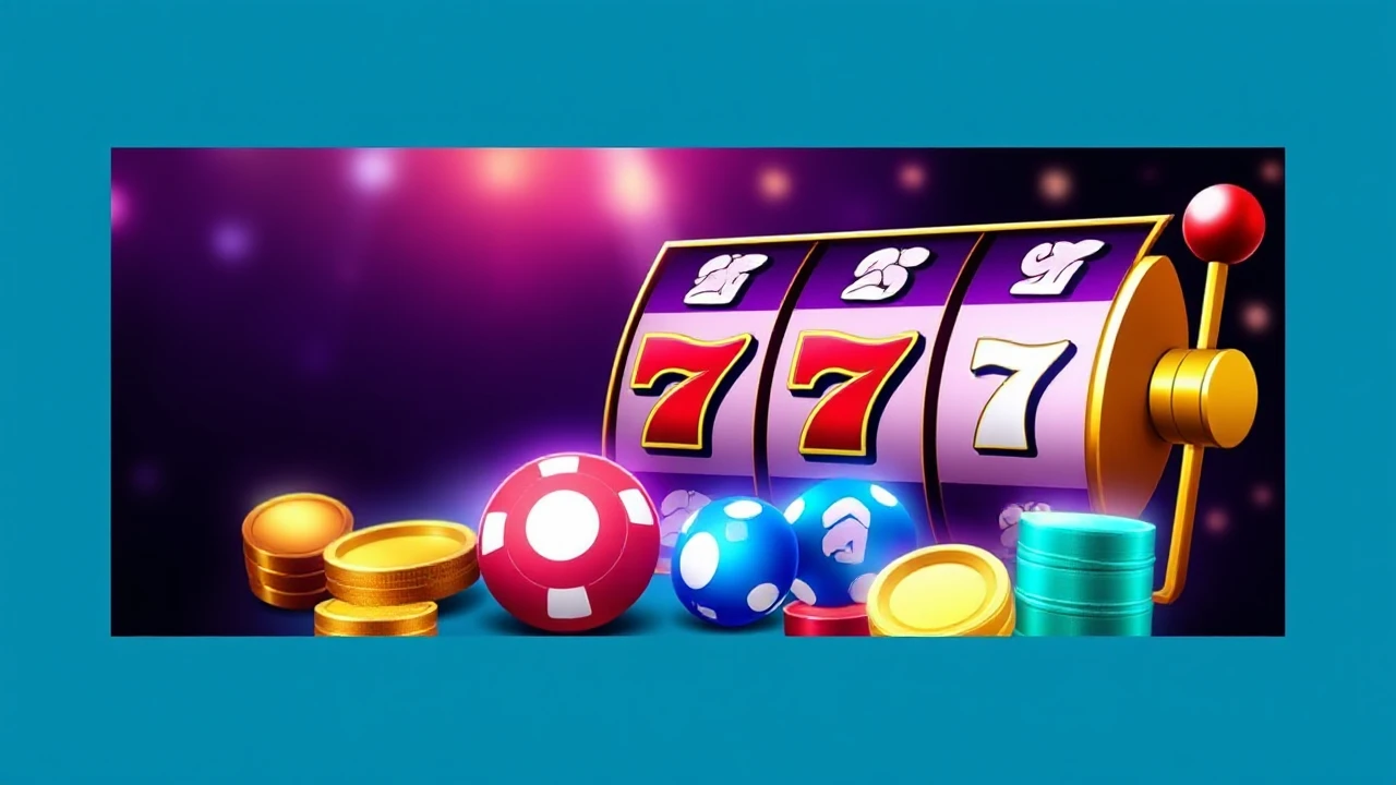 How Graphics Influence Engagement in Online Casino Slots