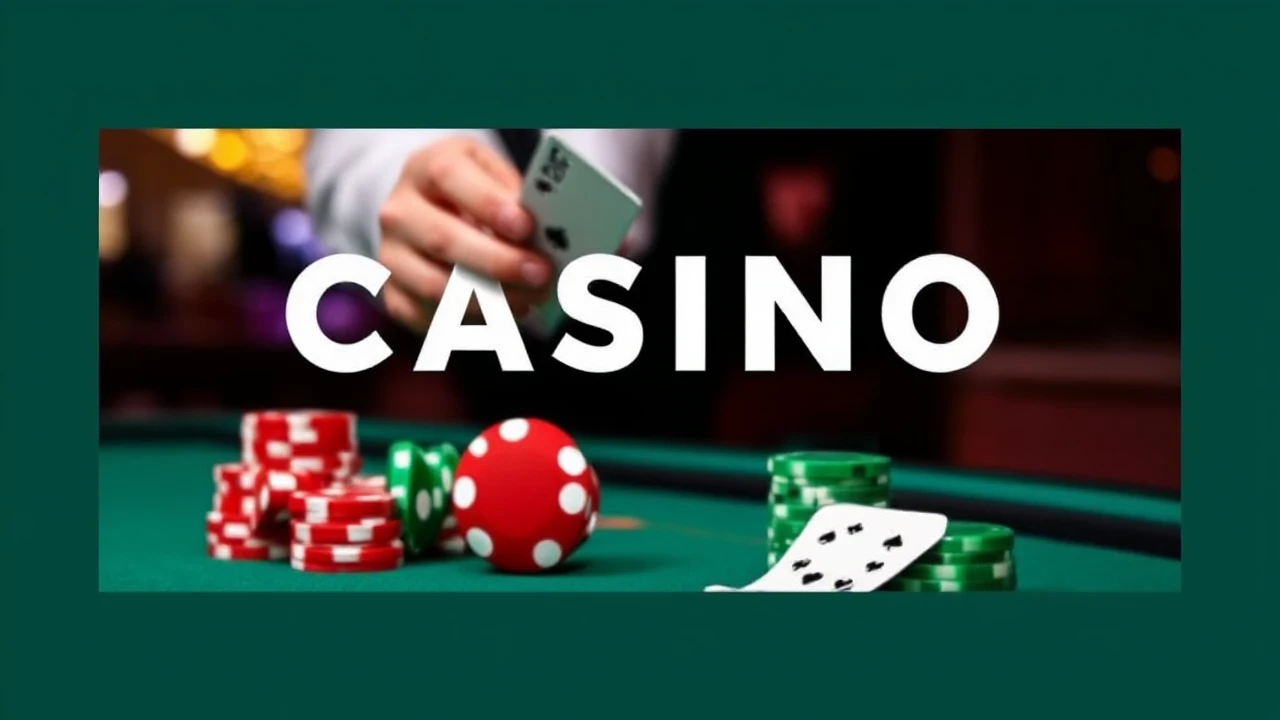Mastering Casino Etiquette: Dos and Don'ts to Remember
