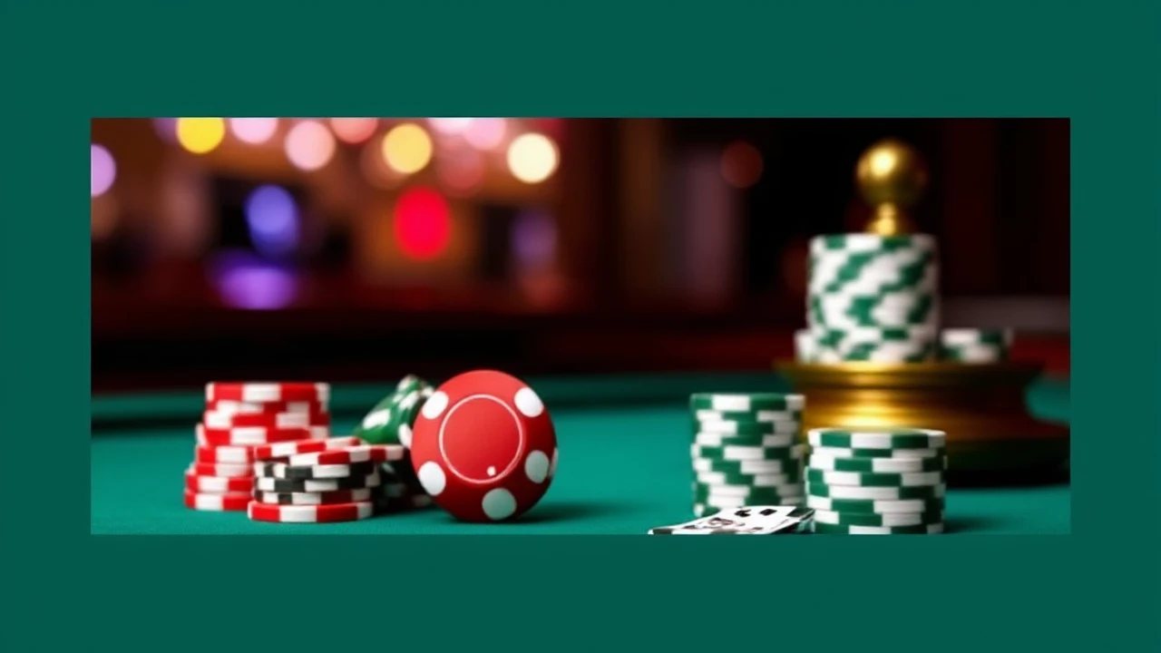 Mastering for Casino Etiquette: Dos and Don'ts Every Player Should Know