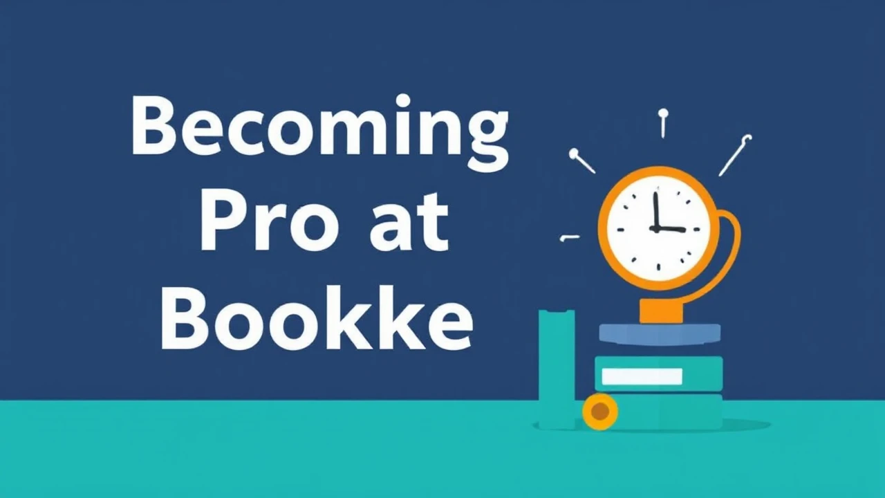 Becoming a Pro at Bookkeeping: Local Services Demystified