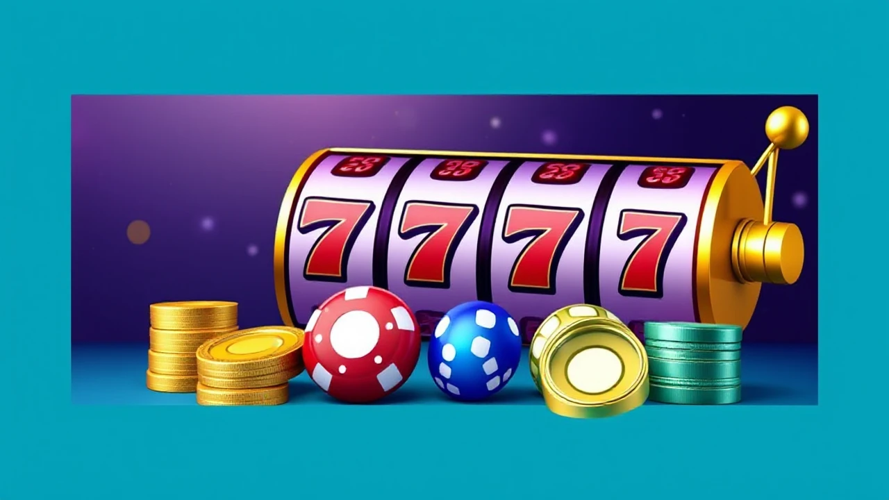 Exploring the Importance of Random Number Generators (RNGs) in Slot Game Fairness