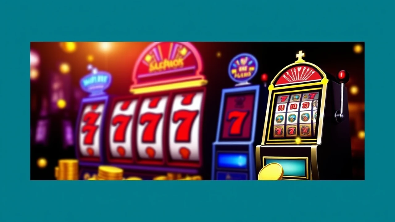 Unveiling the Best Insider Tips of Casino Slot Jackpots