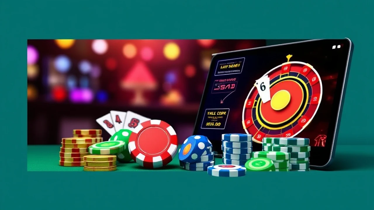 Keeping Up of the Curve: Uncovering the Latest Trends in Online Casino Games
