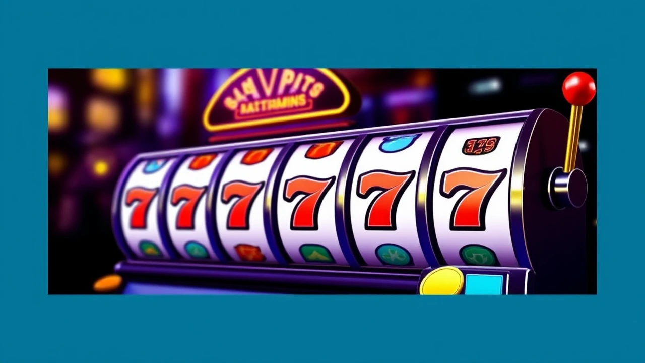 Mastering the Technique of Gambling House Slot Payouts