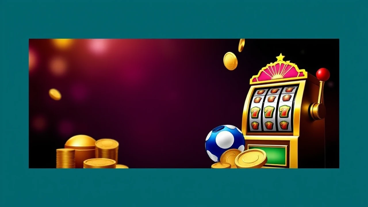 Langkah Ampuh Memenangkan Mesin Slot dan Memenangkan Jackpot