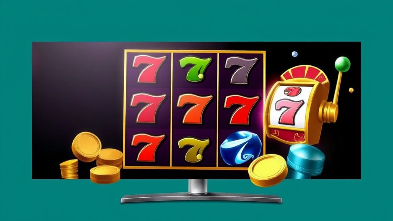 Cara Menang Bermain Slot Online dengan Lebih Mudah