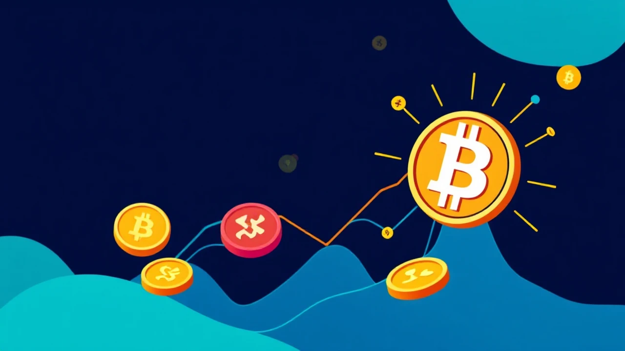 Exploring the Latest Crypto Contract Trends Influencing the Market