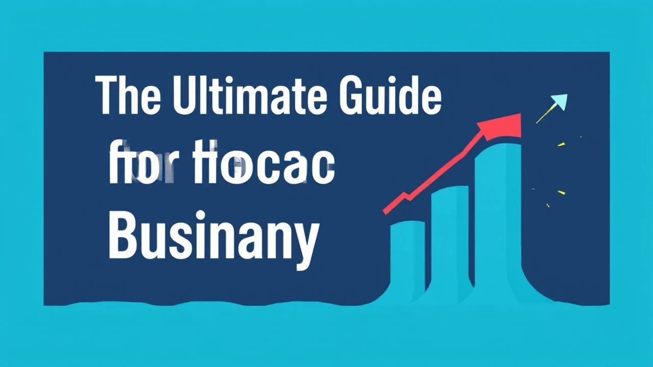 The Ultimate Guide for Scaling Your Company Efficiently