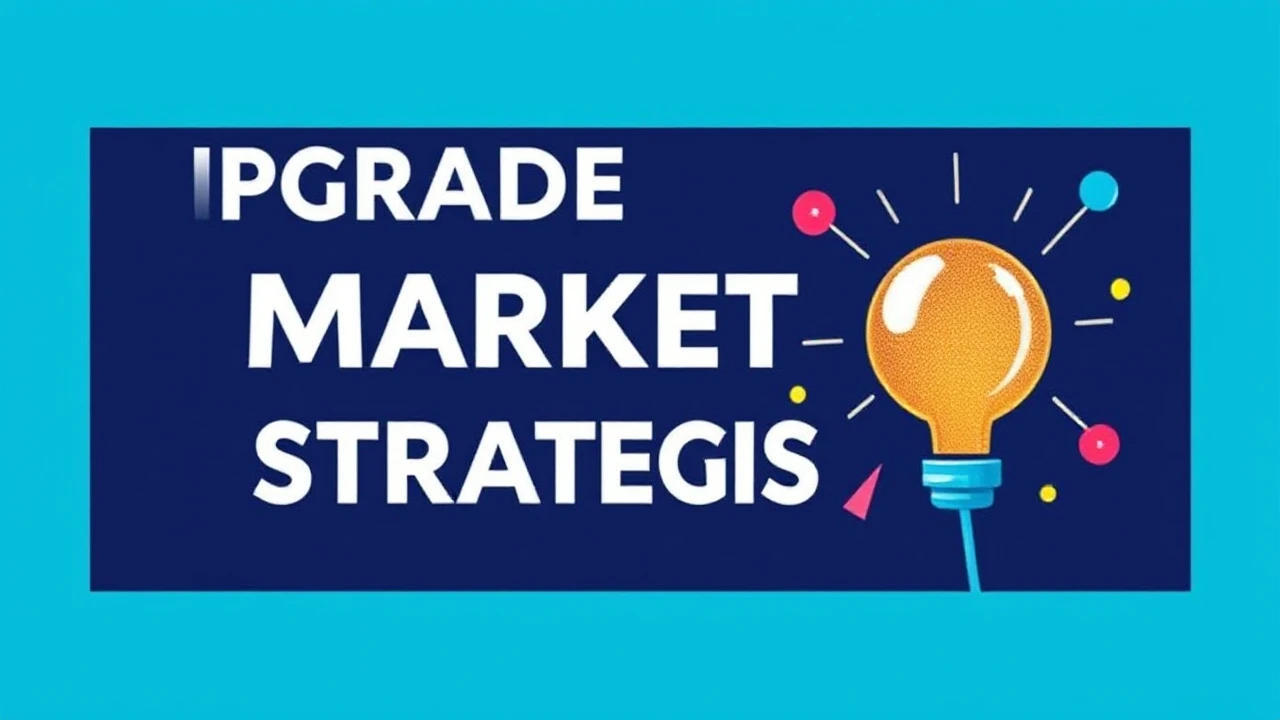 Upgrade Your Marketing Strategies: Innovative Techniques Every Business Should Explore