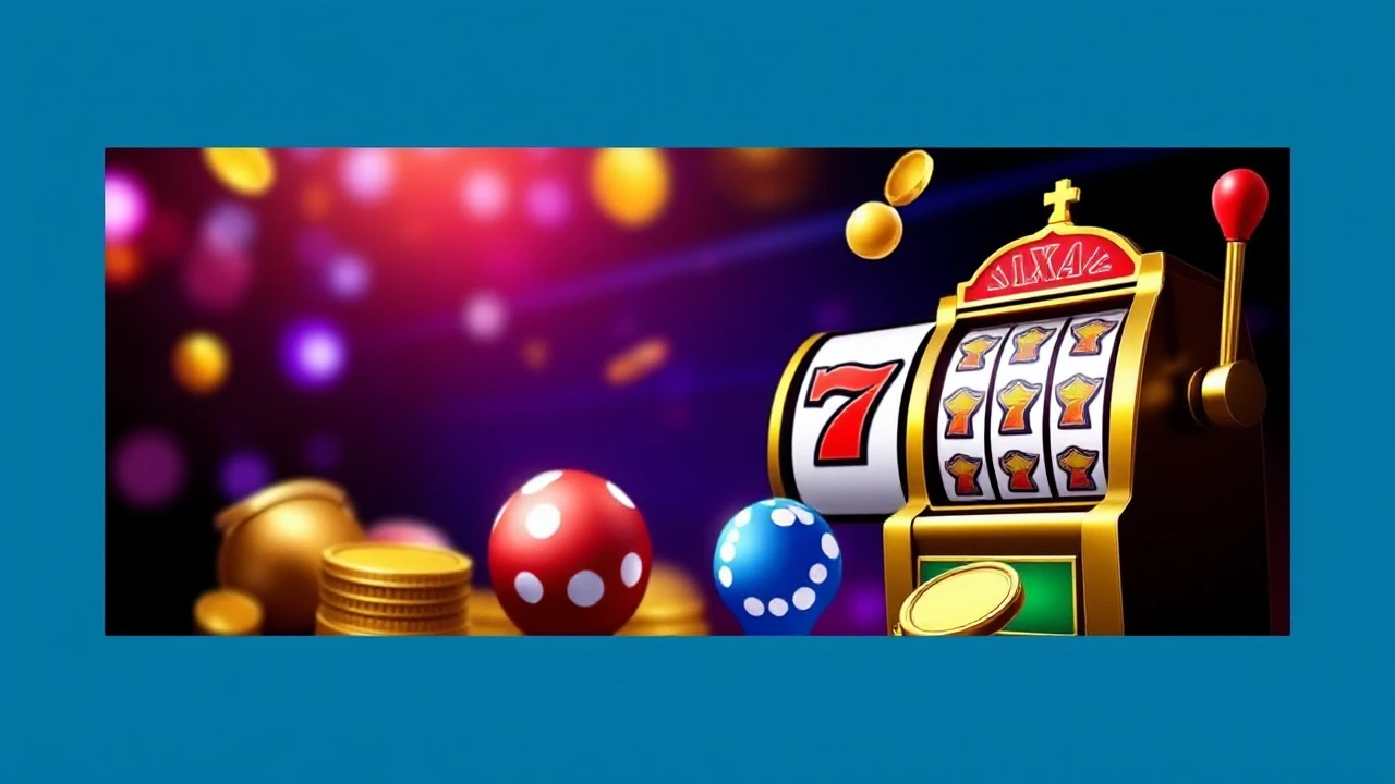 Increase Your Chances: Strategies for Winning at Casino Slots