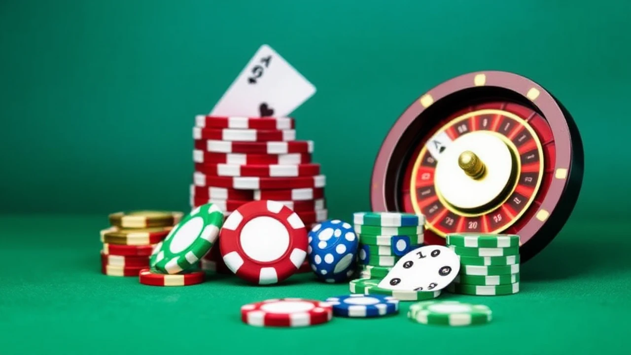 Understanding the Craft of Casino Strategy