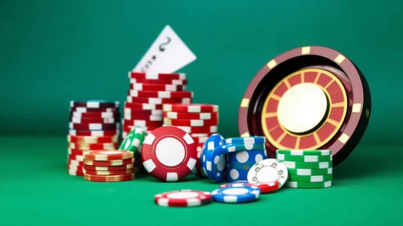 Steer Clear of These 7 Mistakes to Evade When Gambling at a Casino Spot