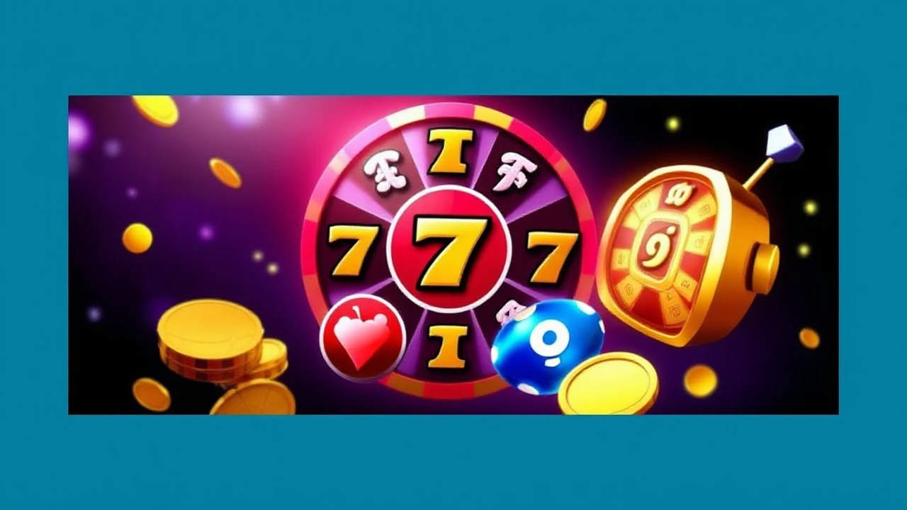 Langkah-langkah Mendapatkan Free Spins di Slot Online: Trik Terbaik