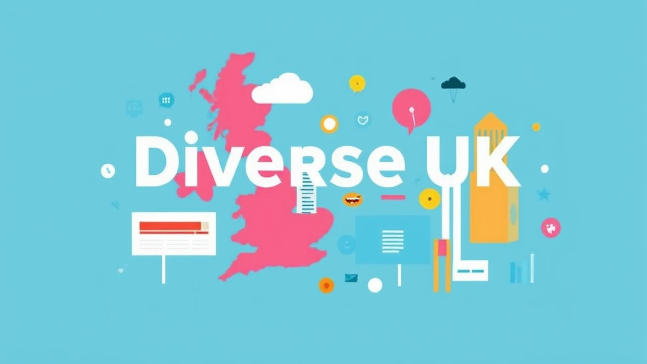 Broad Look at Diverse UK Websites: A Neutral Web Directory Overview