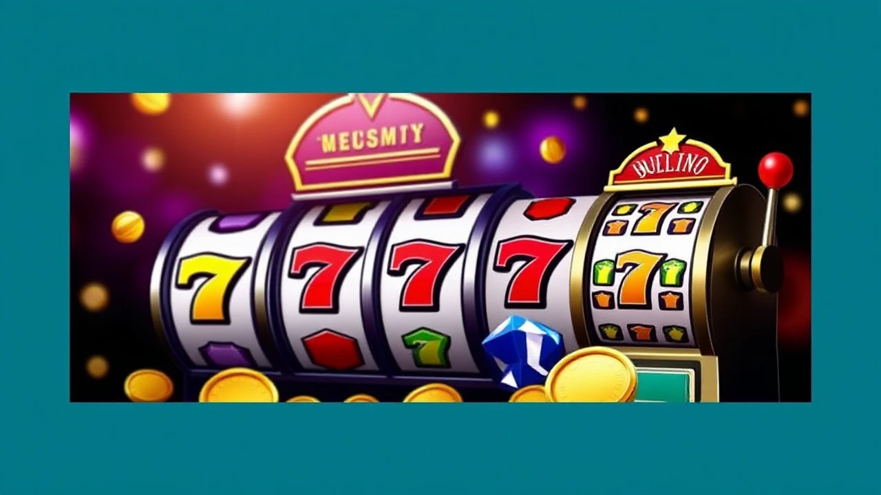 Rahasia-rahasia Terbaik untuk Meningkatkan Peluang Menang di Mesin Slot