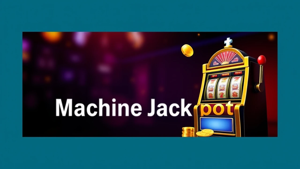 Unveiling the Top Secrets of Casino Machine Jackpots