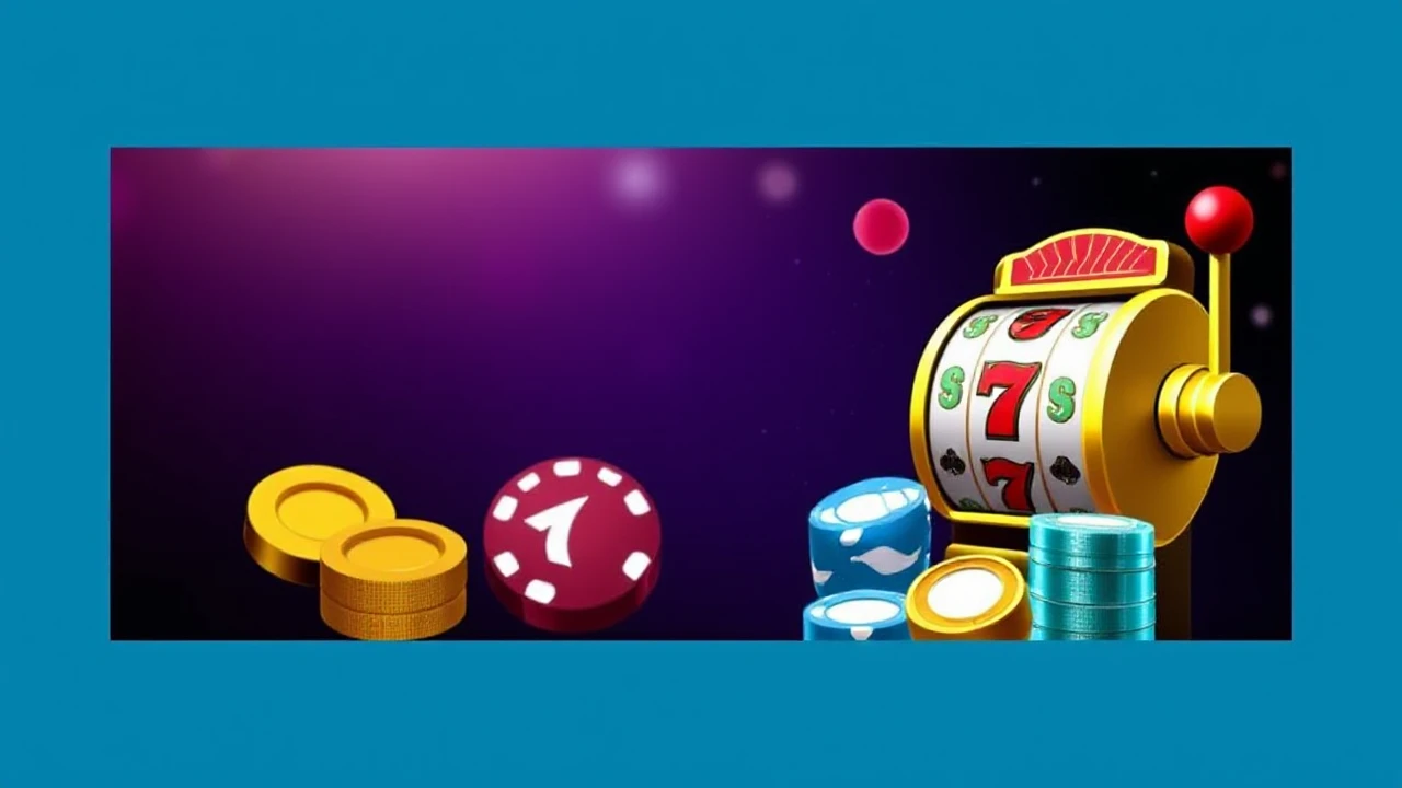 How to Stay in Control While Playing Casino Slots
