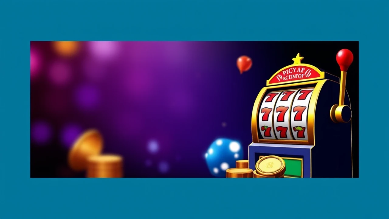 Top Errors to Avoid When Playing Casino Slots