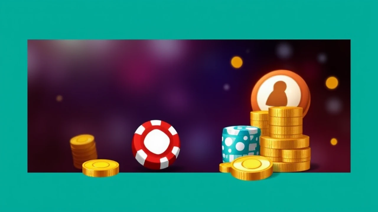 Beginner's Luck: Key Dos and Don'ts for Lucky88 Players