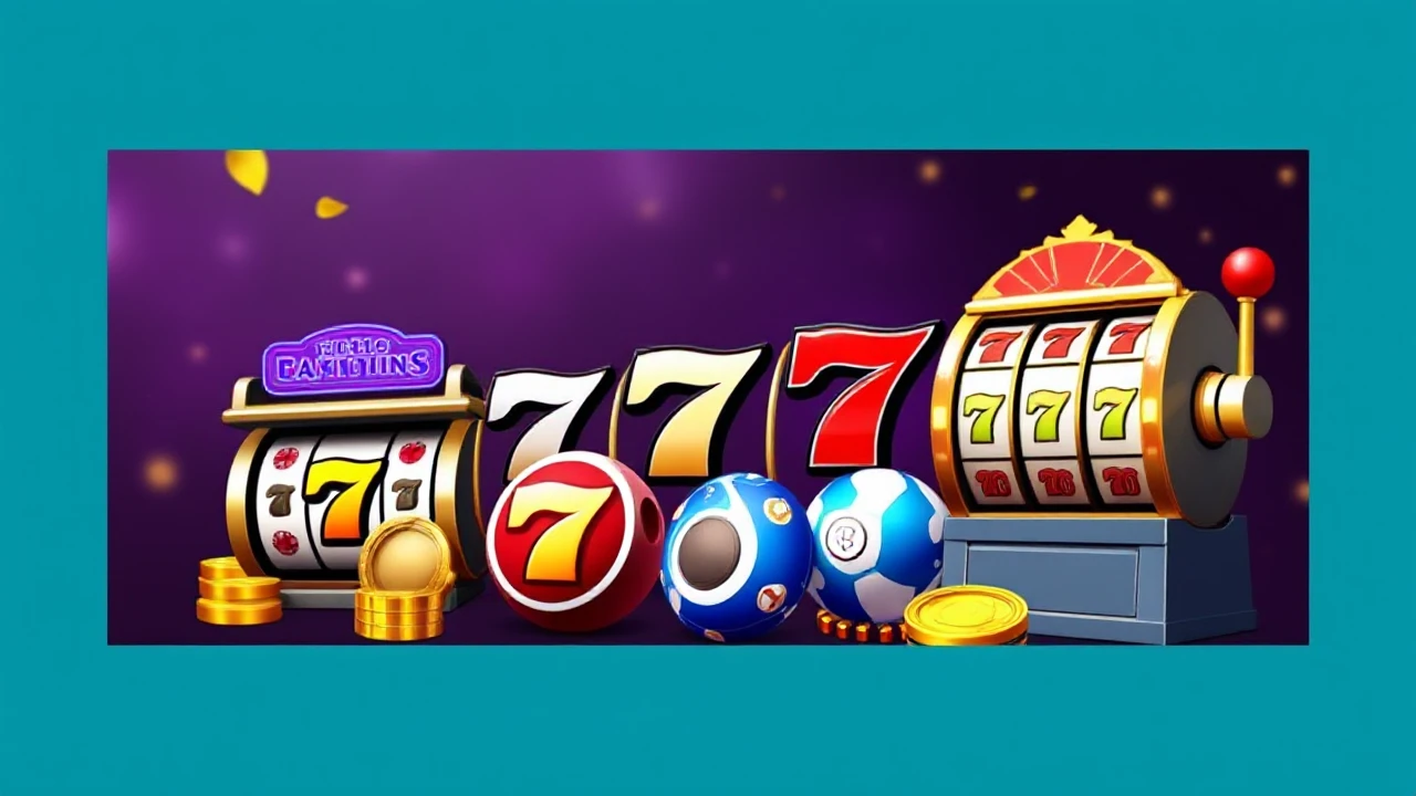 Unveiling the Evolution of Slot Themes: From Old-School to Innovative