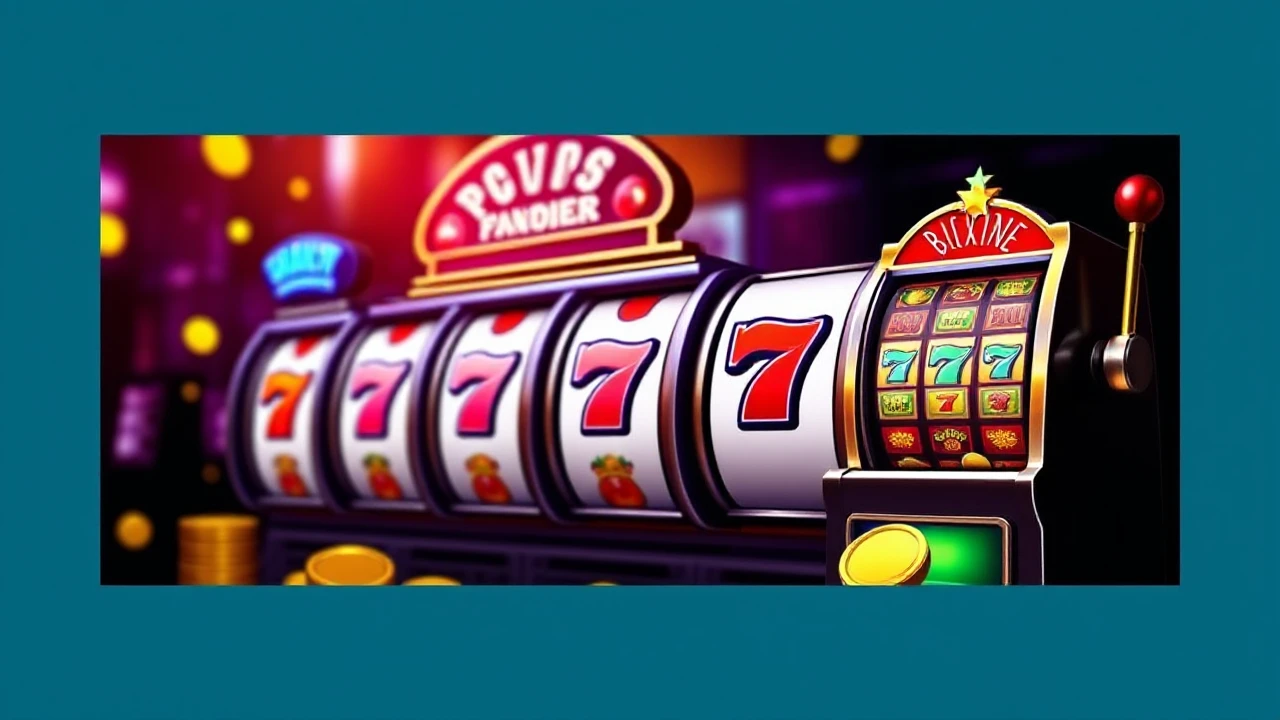 Dominating your Art of Winning Big in Casino Slot Machines: 10 Best Approaches to Succeed