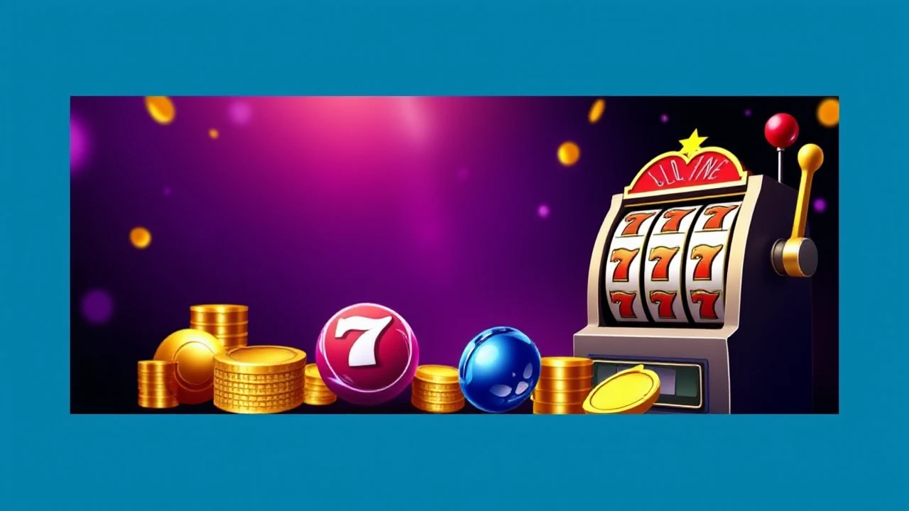 Diving into the Insider Tips of Victorious Online Casino Slot Players