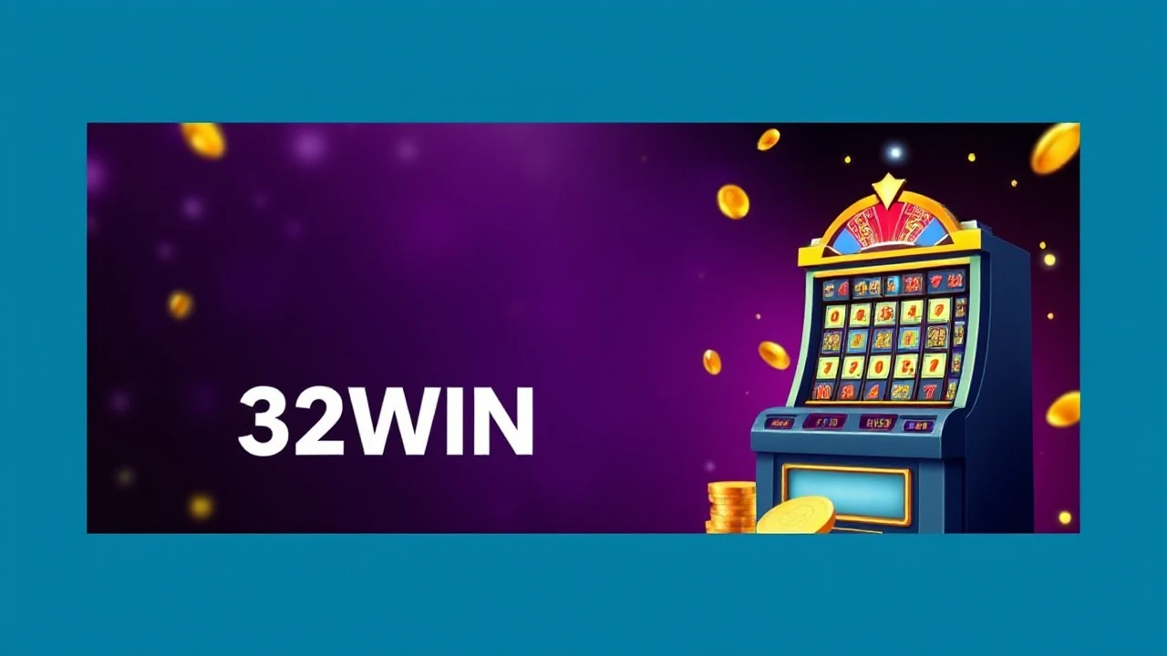 Is There a Winning Formula for 32WIN Jackpots?