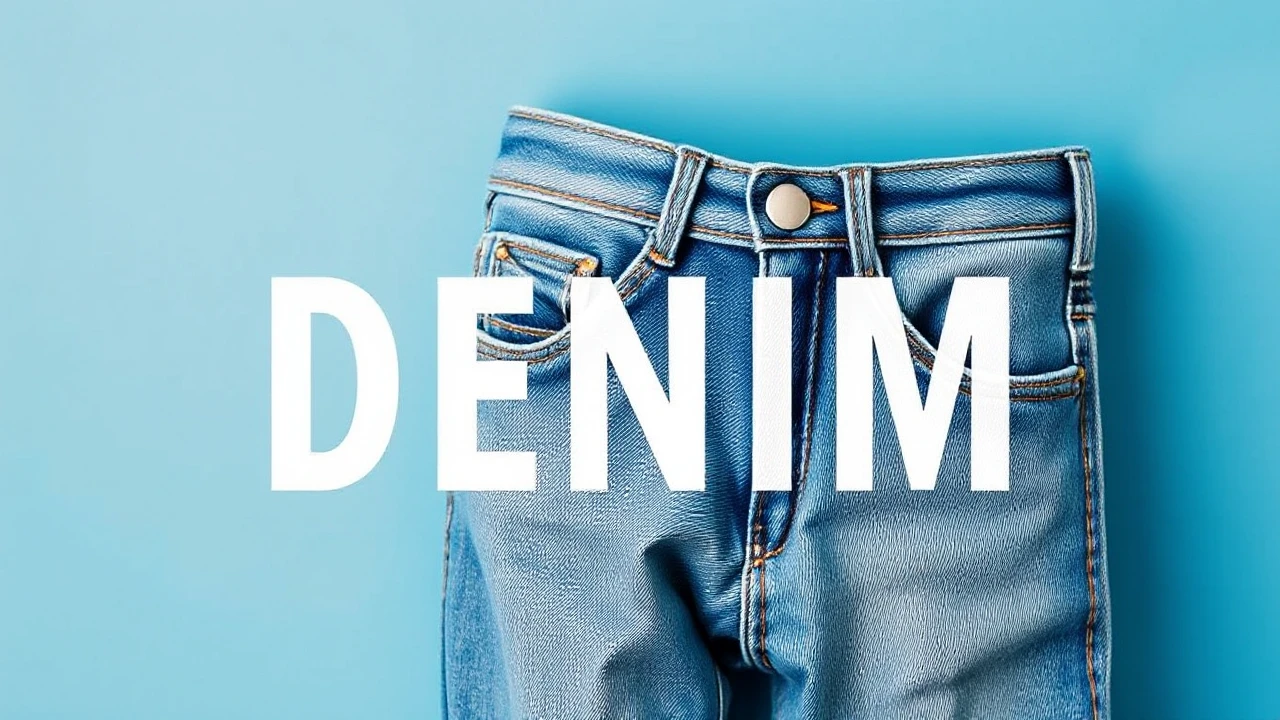 Dive into Denim: Finding the Perfect Jeans for Your Body Type