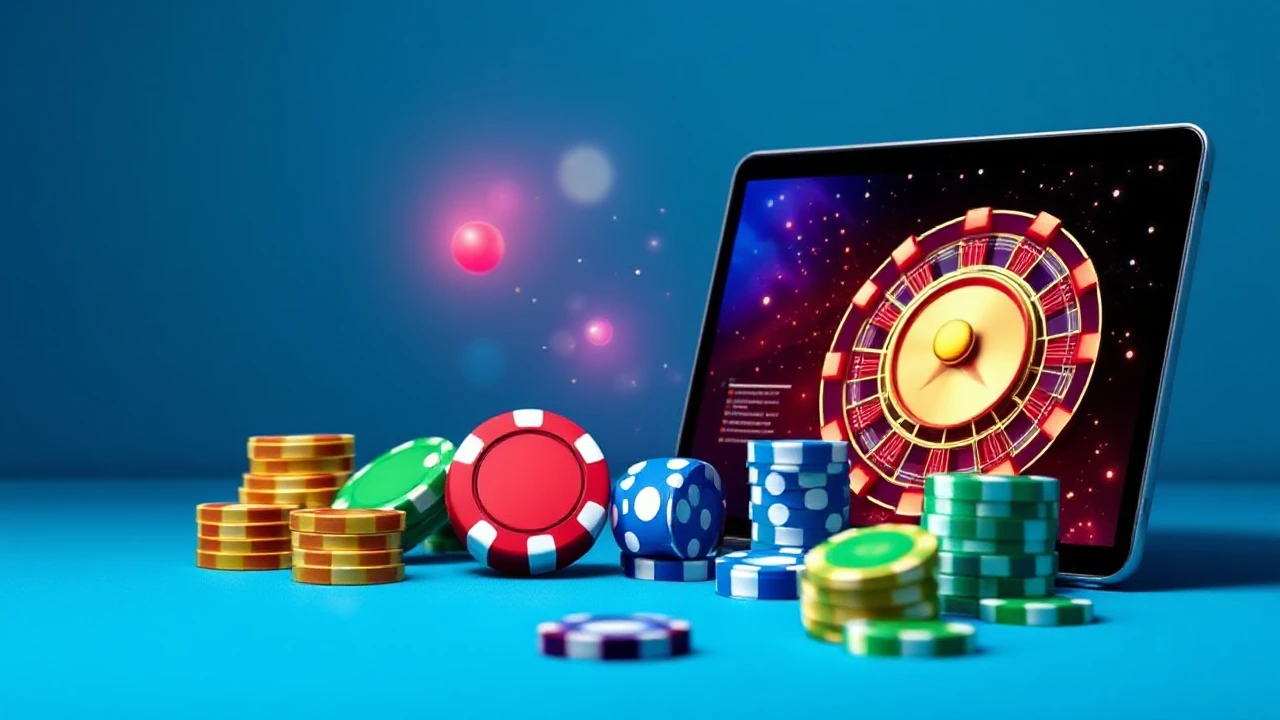Diving into the Future of Casino Innovations: A Glimpse into the Next Generation
