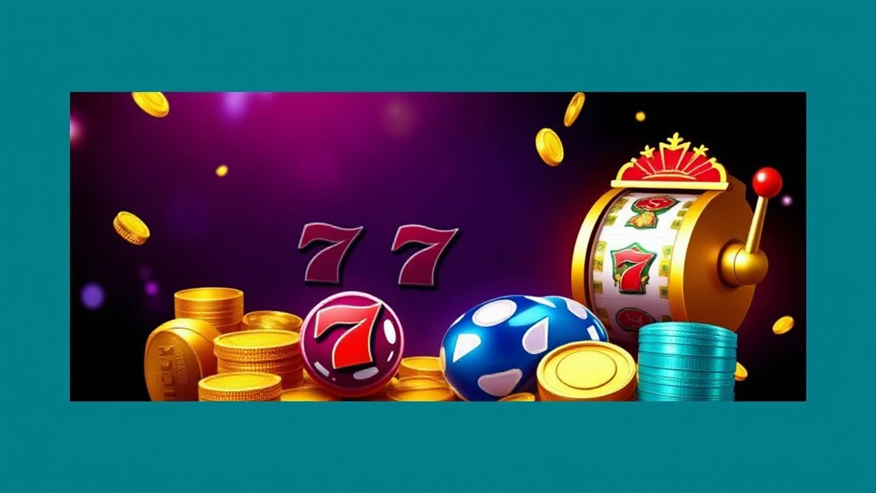 Strategi Sukses untuk Meraih Jackpot Slot Online