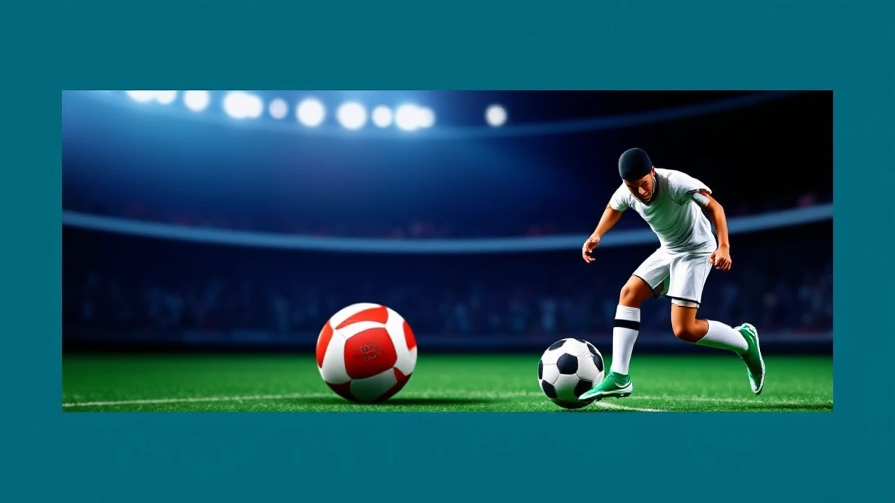 Perfecting the Art of Sports Betting: An Amateur's Comprehensive Handbook