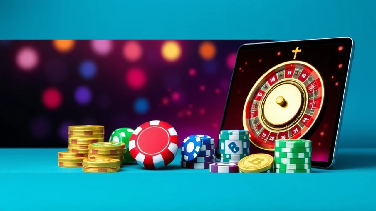Maximizing Your Profit: Pro Tips for Internet-based Gaming Gambling