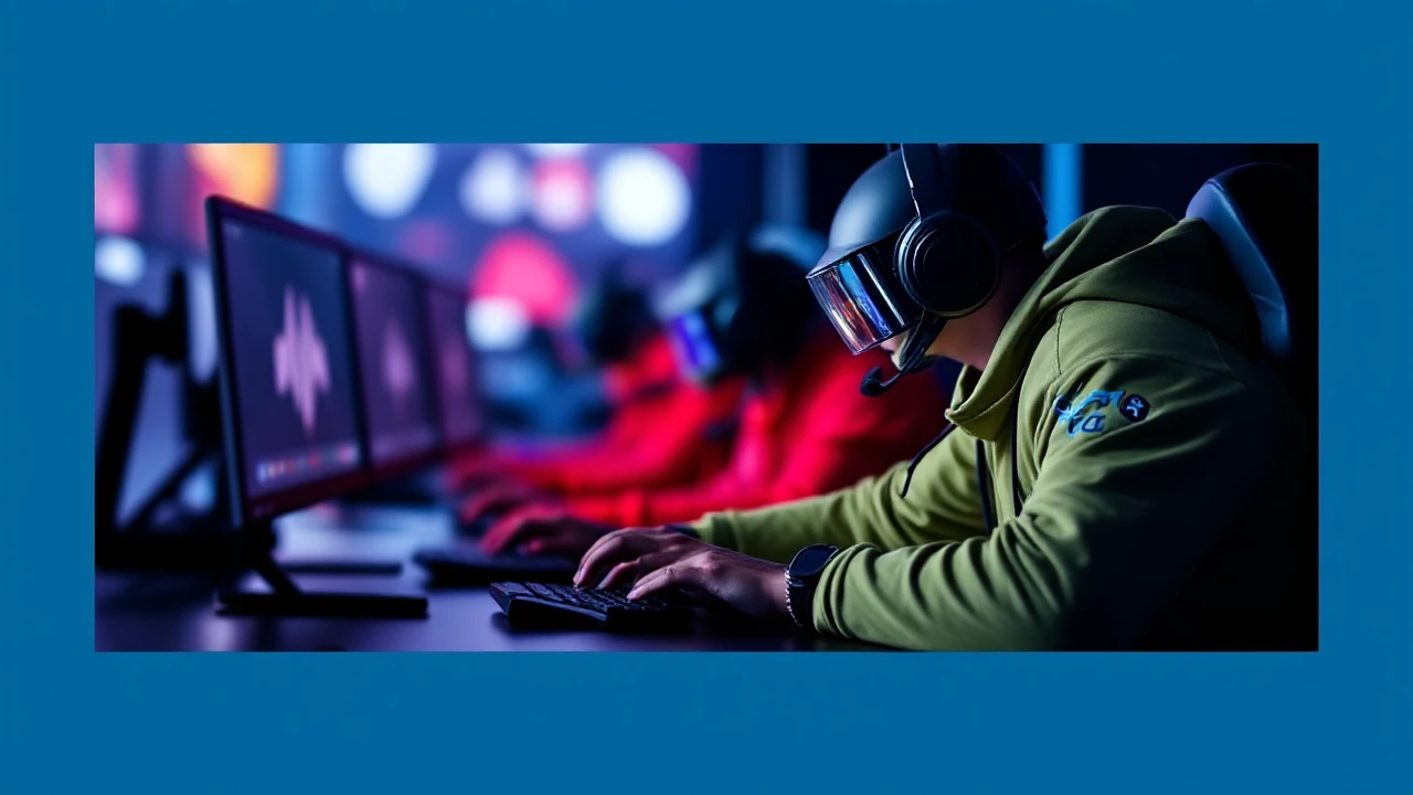 Unleashing Your Full Potential: Best Strategies for Esports Success