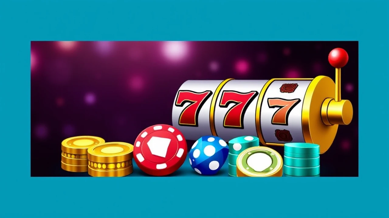 Crafting a Triumphant Approach for Slot Games