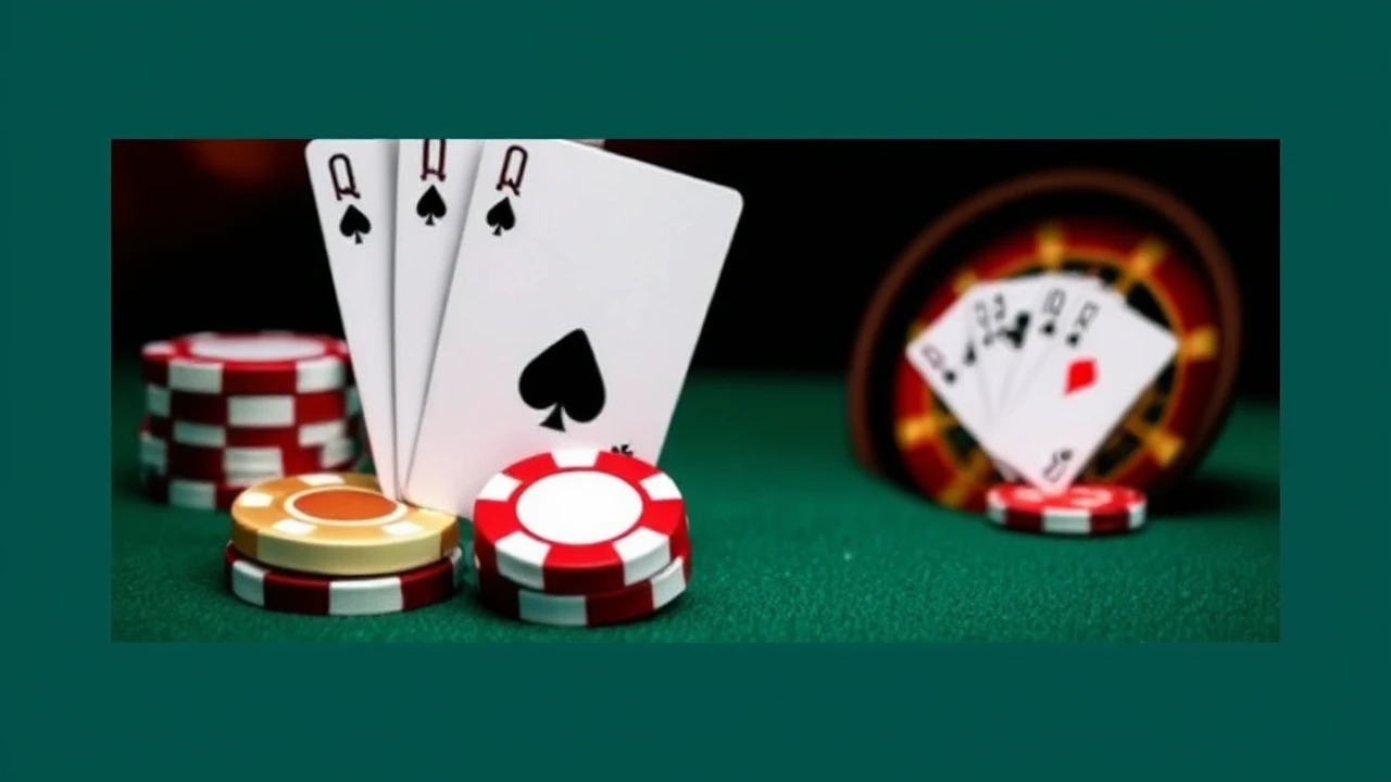 Best 7 Casino Games You Should Experience Prior to Departure