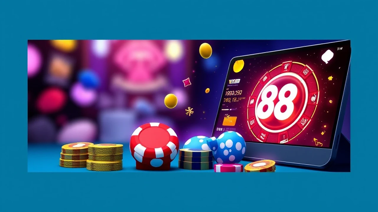 Manifesting the Future of Digital Gambling Games: Insights regarding the Coming Years