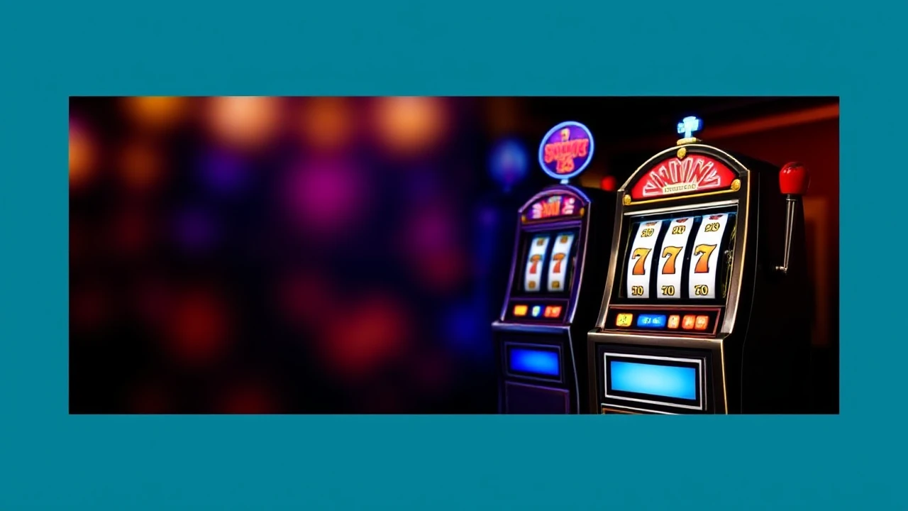 Tips For Winning At Slot Machines