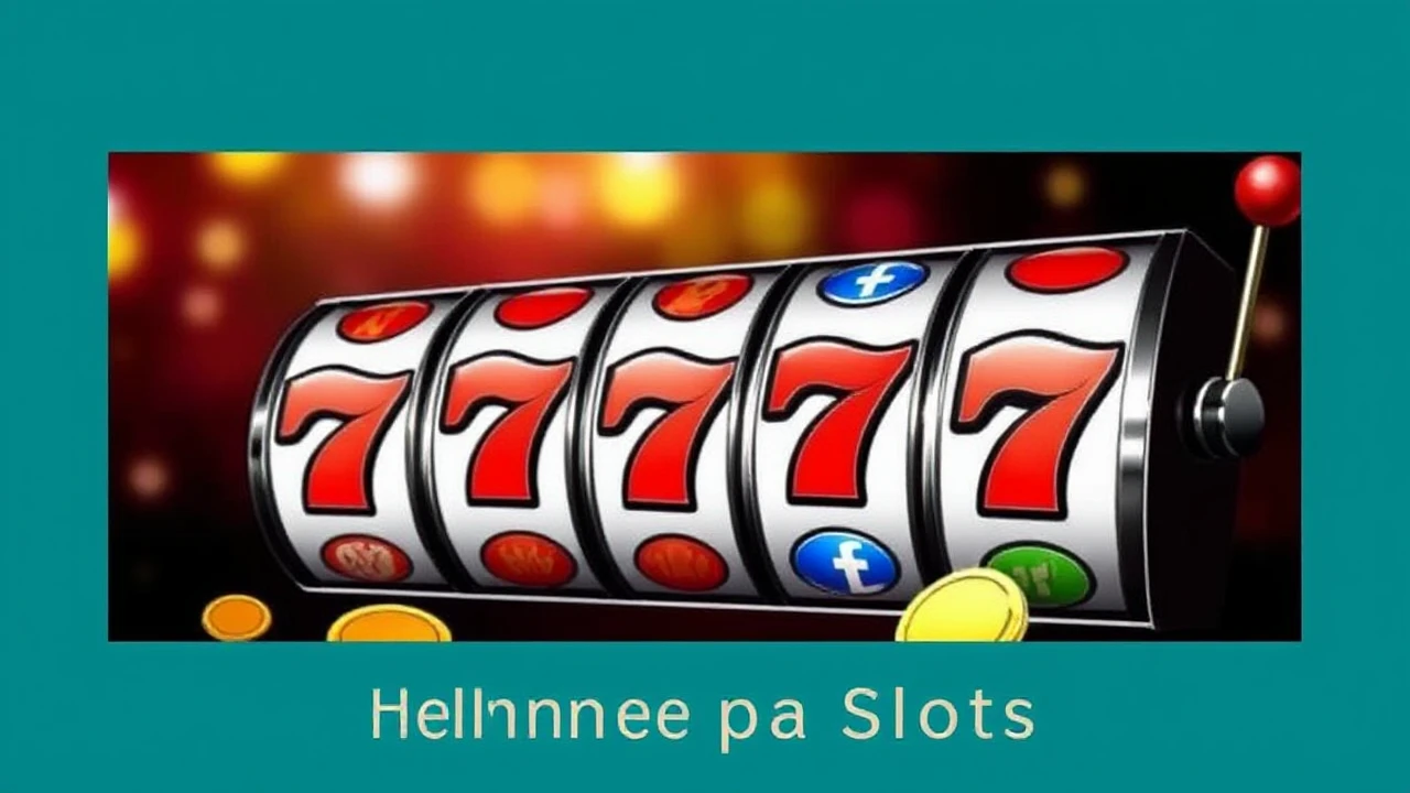 Hemligheter för att vinna på slots - Spännande Guide