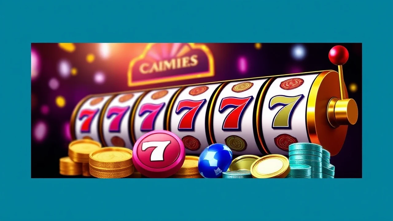 Indulging in the Thrill of High-Stakes Slot Games