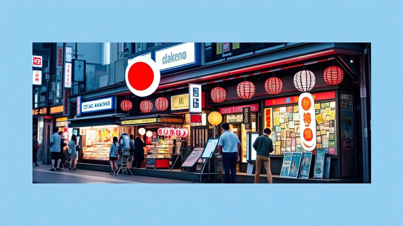 Deep Dive into Japan's Otaku Culture: A Geek's Paradise