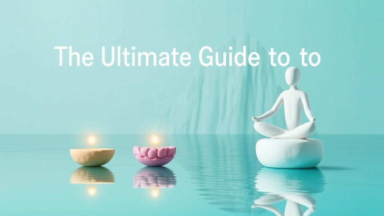 The Ultimate Guide to Achieving a Harmonious Lifestyle