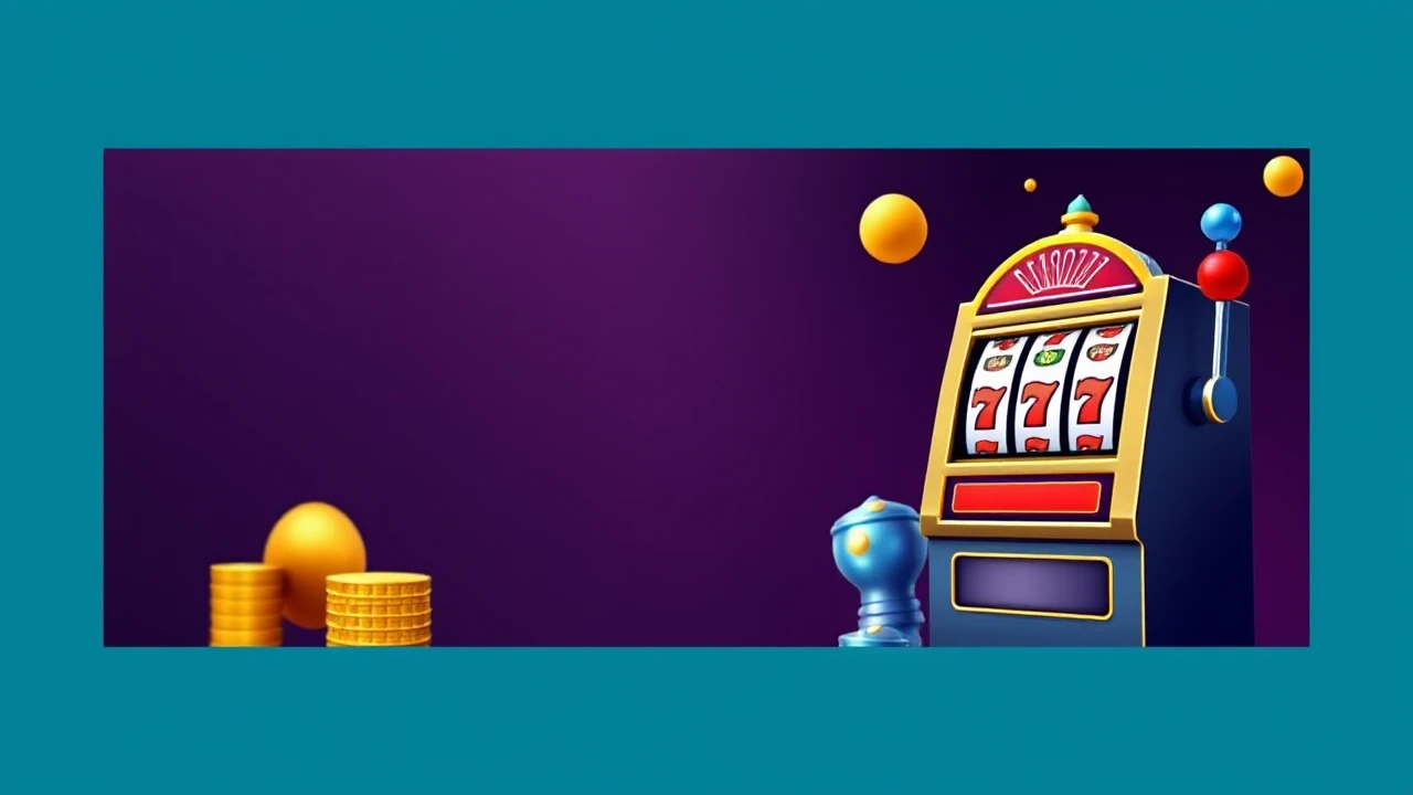 The Rise of Internet Casino Slots: Key Information to Keep in Mind