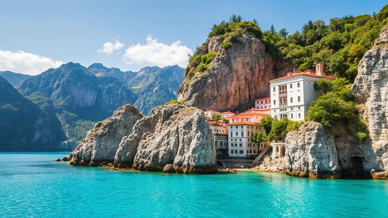 Unveiling Hidden Treasures: A Decade of Off-the-Beaten-Path Places to Visit