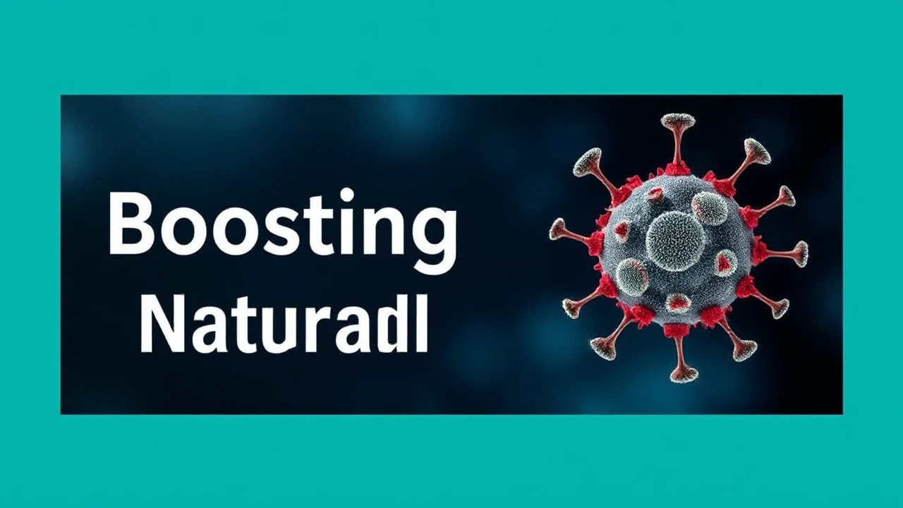 Your Go-To Handbook to Boosting Your Natural Immunity: Key Factors to Know