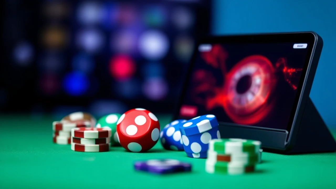 Mastering the Art of Responsible Gaming in iGaming: Tips and Tricks for Players
