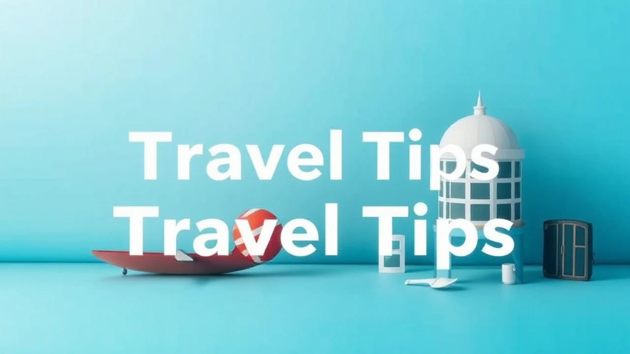 Smart Travel Tips: Ways to Get Cheap Flights and Hotel Deals
